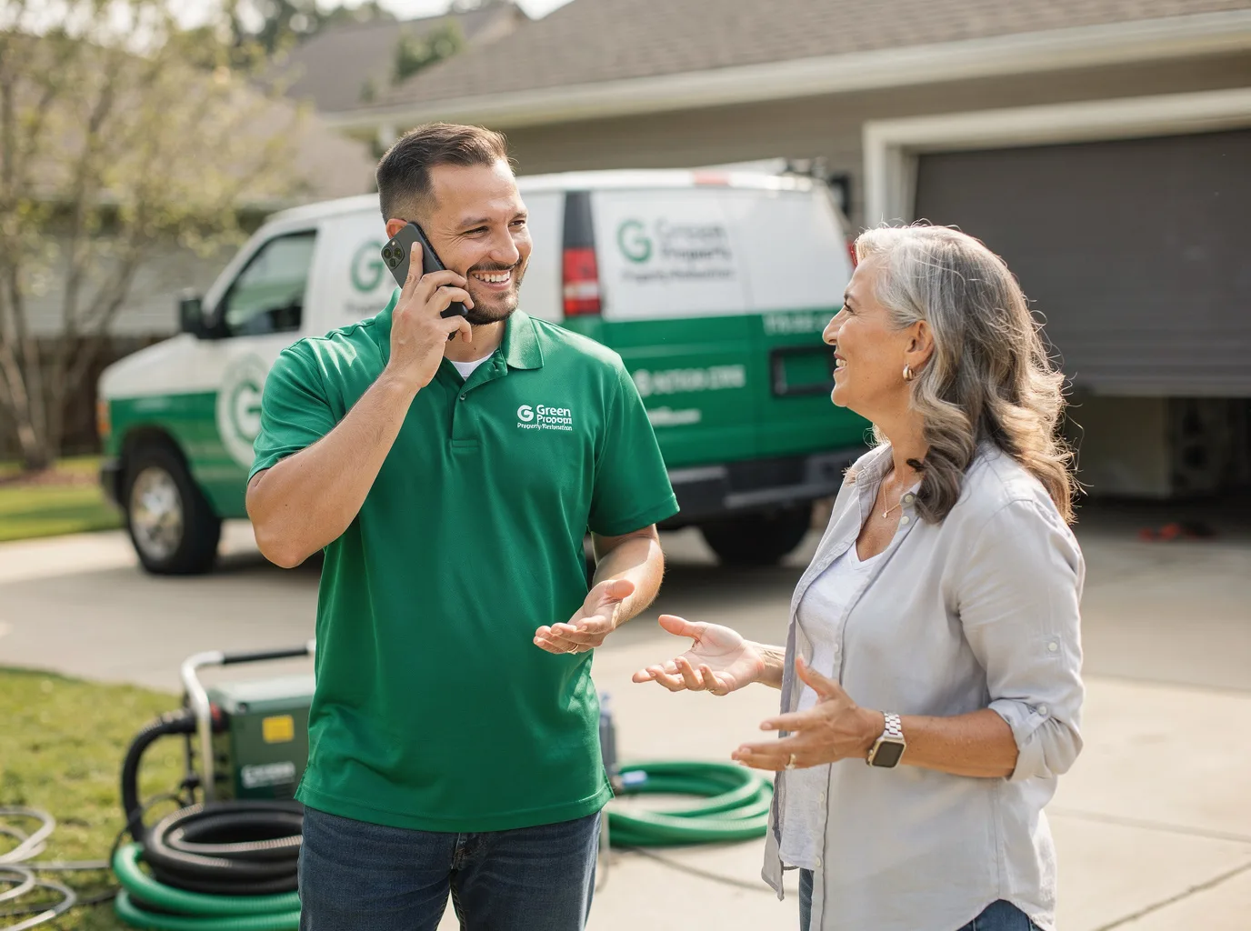 Water Damage Restoration Hillview, IL FAQs